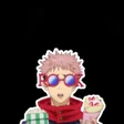 プログラムのアイコン：Jujutsu Kaisen - HD Wallp…