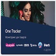 程序图标：One Tracker