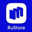 Ikon program: RuStore каталог