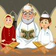 程序图标：Teaching the Holy Quran