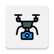 プログラムのアイコン：Drone Video Enhancer