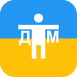 Иконка программы: Тест з держмови
