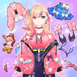 程序图标：Princess Dress Up Makeup …