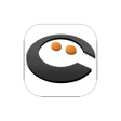 プログラムのアイコン：Cluzee