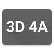 程序图标：3D Touch Test