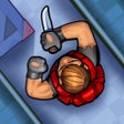 プログラムのアイコン：Hunter Assassin