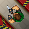 Icoon van programma: Hunter Assassin