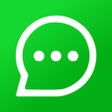 Icon of program: Click To Chat : Direct Me…