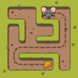 程序图标：Maze for Kids