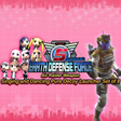 Icon of program: EARTH DEFENSE FORCE 5 - A…