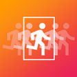 ไอคอนของโปรแกรม: Frame by Frame Video to F…
