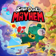Icon of program: Dino-Ducks Mayhem