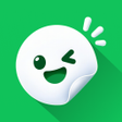 Biểu tượng của chương trình: Animated Sticker Maker  G…