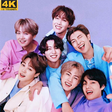 Icon of program: BTS Video Call Prank KPOP…