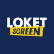 Ícone do programa: LOKET Screen
