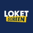 Icon of program: LOKET Screen