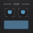 Programın simgesi: Hand Clapper - Claps Synt…