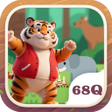程序图标：68Q Beastigo