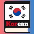 Icona del programma: Korean Learning For Begin…