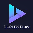 أيقونة البرنامج: Duplex play