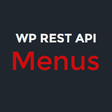 프로그램 아이콘: WP API Menus