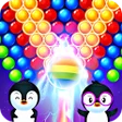 Иконка программы: Bubble Shooter Smart Game