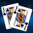 プログラムのアイコン：Euchre - Play online  off…