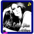 Icon of program: Celine Dion All Album Lyr…