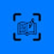 أيقونة البرنامج: SnapSolve AI