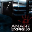 ไอคอนของโปรแกรม: Anant Express