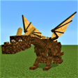 Icône du programme : Dragon Craft