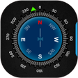 Icon of program: Digital Compass Smart