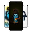 程序图标：Mahadev HD Wallpaper