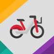 プログラムのアイコン：Mibici
