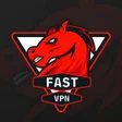プログラムのアイコン：Fast VPN