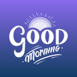 Icona del programma: Gujarati Good Morning Mes…