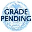 Grade Pending