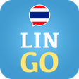 Icoon van programma: Learn Thai with LinGo Pla…
