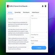 أيقونة البرنامج: AI Responer for Email Rev…