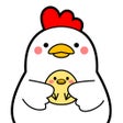 プログラムのアイコン：Family Weight Tracker