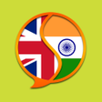 程序图标：English Hindi Dictionary