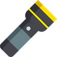 أيقونة البرنامج: Quick Torchlight - Super …