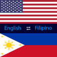 程序图标：Filipino Dictionary Lite