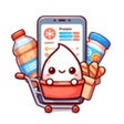 ไอคอนของโปรแกรม: NutriData - Product Nutri…