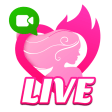 Dearmet: Video Chat Live Talk