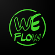 Ícone do programa: WE FLOW - Ciclismo Indoor