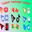 Icon of program: Custom Messenger Cursor