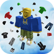 Ikon program: RBX Avatar Maker: Skin Cr…