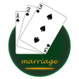 程序图标:Marriage Card Game