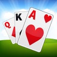 أيقونة البرنامج: Addiction Solitaire.